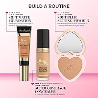 Too Faced Born This Way Soft Blur Setting Powder 0.16oz - Light — image 7
