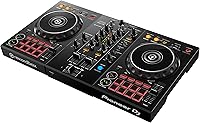 Pioneer DJ DDJ-400 DJ Controller — image 5