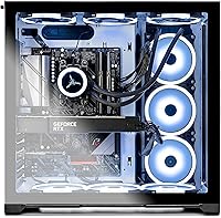 Skytech Gaming Prism II - AMD Ryzen 7 5800X, RTX 3080 Ti, 16GB RAM, 1TB SSD — image 5