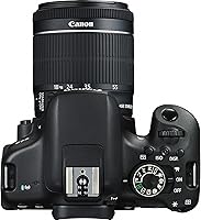 Canon EOS Rebel T6i DSLR Camera with 18-55mm Lens — image 4