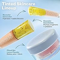 Kosas Cloud Set Loose Powder – Translucent Candy — image 9