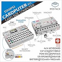 M5Stack Cardputer v1.1 Development Kit — image 2