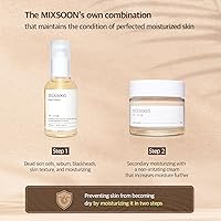 mixsoon Bean Glass Skin Duo Essence & Cream 50mL each — image 8