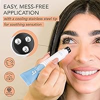 Beauty by Earth Under Eye Cream 0.67oz — image 4