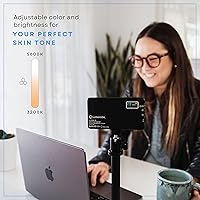 Lume Cube Broadcast Lighting Kit LC-BLK — image 4