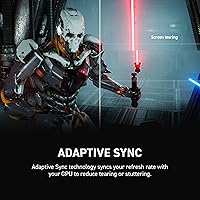 MSI MAG 275F 27-inch QD-OLED Monitor — image 9