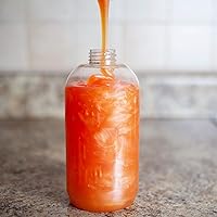 Bastion Pumpkin Spice Antibacterial Hand Soap - 1 Gallon — image 4