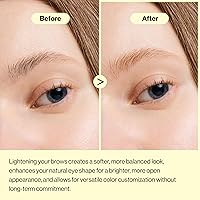 ENTROPY Makeup Brow Bleach Kit, 6 Applications — image 3