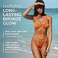 BYROKKO Shine Brown Tanning Oil 5.07oz — image 8