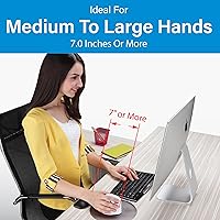 Evoluent Vertical Mouse 4 Wired (Medium to Large) — image 8