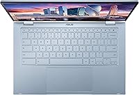 ASUS Chromebook Flip C433 14″ Touchscreen, Intel Core m3-8100Y, 8GB RAM, 64GB eMMC — image 4