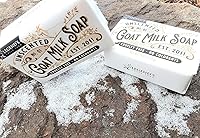 Legend's Creek Farm Goat Milk Soap - Unscented, 9oz (Pack of 2) — image 6