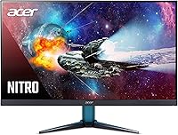 Acer Nitro VG271U 27″ WQHD Gaming Monitor — image 1