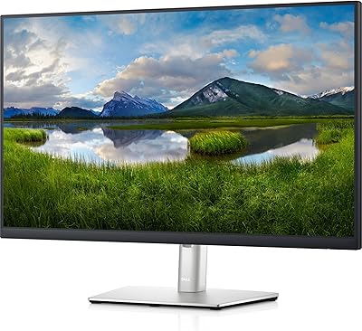 Dell P2721Q 27-Inch 4K Monitor
