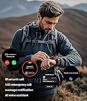 OUKITEL BT12 Smart Watch — image 7