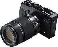 Fujinon XF55-200mmF3.5-4.8 R LM OIS — image 3