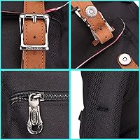 KAUKKO Travel Laptop Backpack — image 7