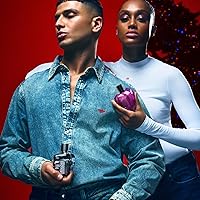 Diesel Only The Brave Eau de Toilette 35mL — image 3