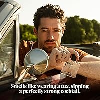 GUY FOX Vince Cologne for Men 1.7oz — image 4