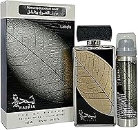 Lattafa Perfumes Najdia in Gold Eau de Parfum 3.4oz — image 1