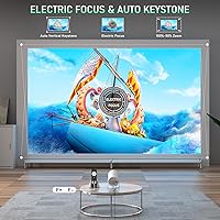 XuanPad X3 Projector — image 4