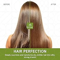 INOAR Argan Moist Shampoo 33.8oz — image 4