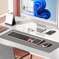 seenda Rechargeable Wireless Keyboard & Mouse Combo — image 8