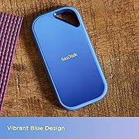 SanDisk 2TB Creator Pro Portable SSD — image 4