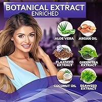 BELLISSO Hard Water Shampoo and Conditioner Set — image 5