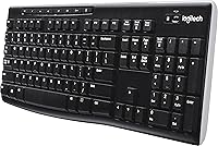 Logitech K270 Wireless Keyboard — image 4