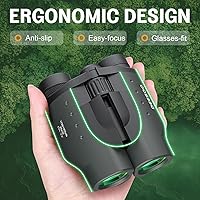 DEESOO 25x32 Binoculars — image 5