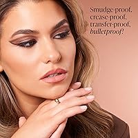 Mally Beauty Evercolor Eyeshadow Stick - Slate Matte — image 3