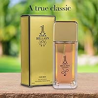 NovoGlow 1 Billion Eau De Toilette 3.4 Oz — image 6