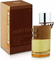 Armaf Hunter for Men Eau de Toilette, 3.4oz — image 2
