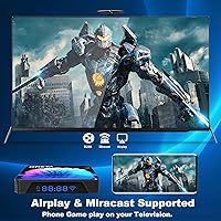 GREVA Android TV Box S905W2 4GB RAM 32GB ROM — image 6