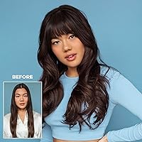 Design.Me QUICKIE.ME Dry Shampoo Foam 3.21oz — image 6