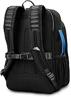 High Sierra Hi-Life 3-in-1 Convertible Backpack — image 4