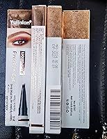 Yulinlon 4-Tip Eyebrow Pen 1#Light Brown — image 8