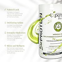 Bio Protein Botox Hair Treatment 1kg — image 3