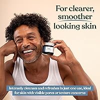 The Body Shop Himalayan Charcoal Purifying Glow Mask 75ml — image 5