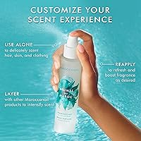 Moroccanoil Hair and Body Fragrance Mist 3.4oz — image 2