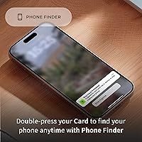 Pebblebee Tracker Card Universal — image 7