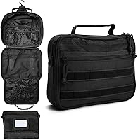 SMONT Toiletry Bag for Men — image 1