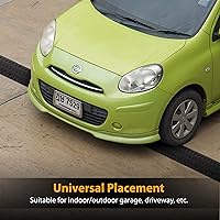 Pyle PCBLCO101BK Cable Protection Ramp — image 5