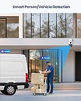 ZOSI C298 Pro 4K 8MP Dual-Lens PoE Security Camera — image 6