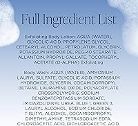 Glytone KP Kit – Exfoliating Body Wash & Glycolic Acid Lotion — image 5