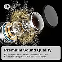 Yistao X6 Bone Conduction Headphones 32GB — image 2