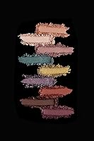 Sigma Beauty Jewels Eyeshadow Palette — image 6