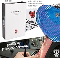 3 Swords Germany Kids Manicure Pedicure Set (717) — image 6