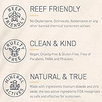 Brush On Block SPF 30 Mineral Powder Sunscreen, Touch of Tan — image 5